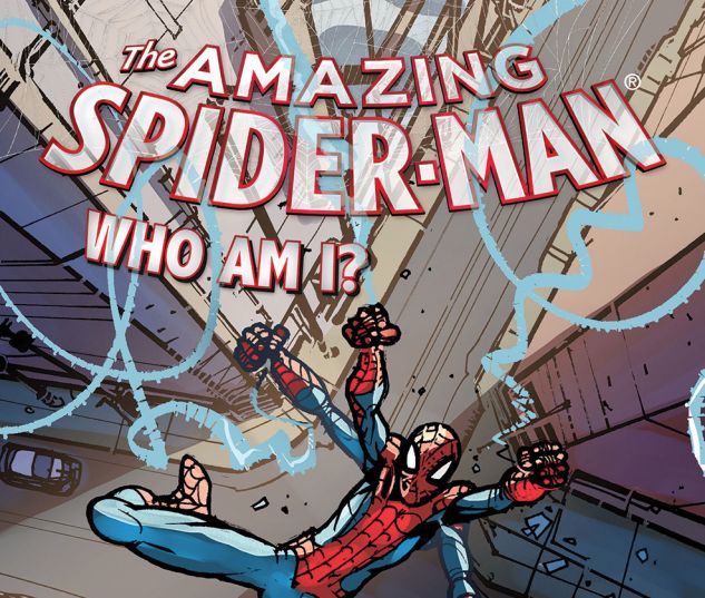 Amazing Spider-Man Infinite Digital Comic (2014) #9