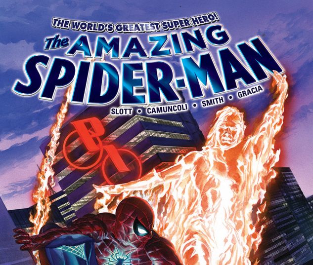 AMAZING SPIDER-MAN 3 (WITH DIGITAL CODE)