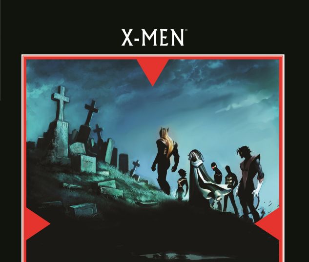 X-Men: Endangered Species