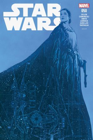 Star Wars #50 
