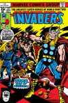 INVADERS (1975) #32