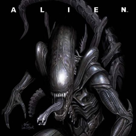Alien (2021 - Present)