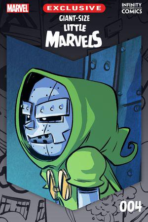 Giant-Size Little Marvels Infinity Comic (2021) #4