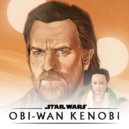 Star Wars: Obi-Wan Kenobi (2023 - Present)