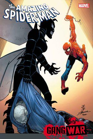 Amazing Spider-Man #39 Review – Weird Science Marvel Comics