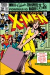 UNCANNY X-MEN #151