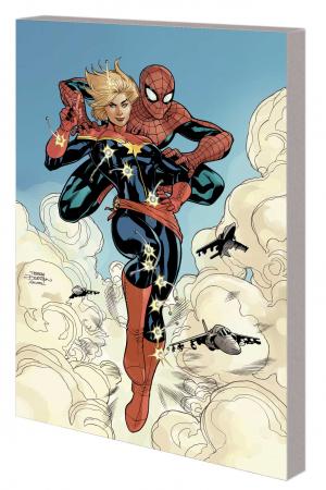 Avenging Spider-Man (Issues 7-12) (Trade Paperback)
