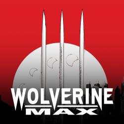 Wolverine Max