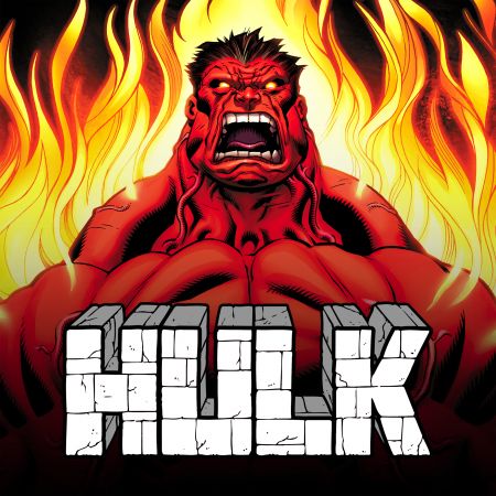 Hulk (2008 - 2012)
