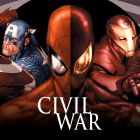 Civil War Event