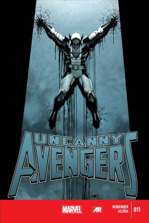 Uncanny Avengers (2012) #11