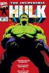 Incredible Hulk (1962) #408 Cover