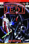 Star Wars Infinities: Return Of The Jedi (2003) #4