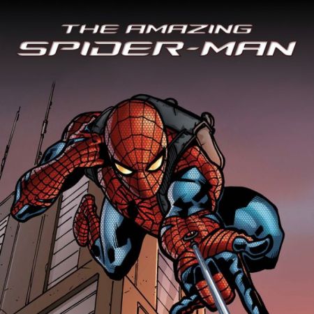 Amazing Spider-Man: Cinematic Infinite Comic (2014)
