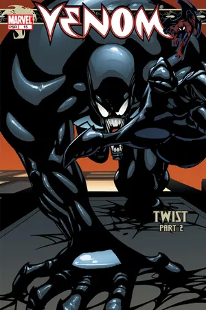 Venom (2003) #15 | Comic Issues | Marvel