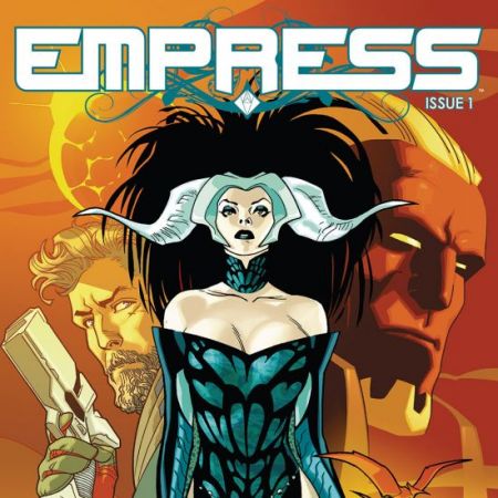 Empress (2016)