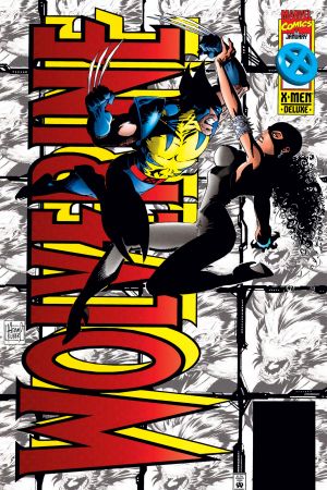 Wolverine #97