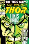 Thor (1966) #441