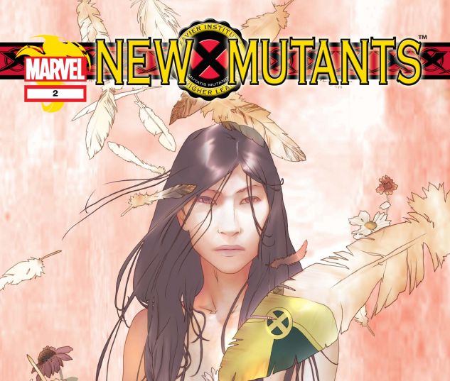 New Mutants (2003) #2