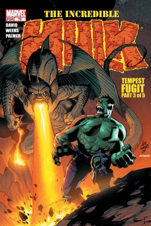Hulk (1999) #79