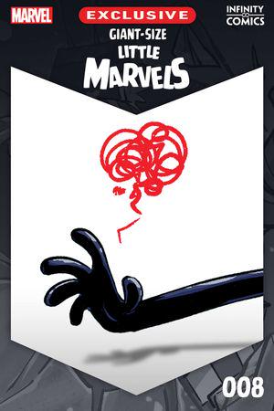 Giant-Size Little Marvels Infinity Comic #8 