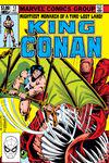 King Conan #13