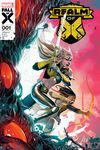 Realm of X #1