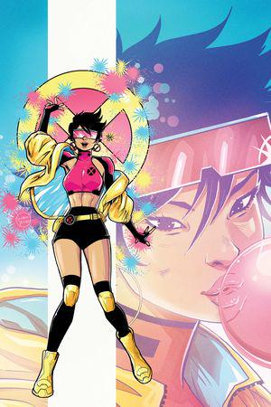 Uncanny X-Men (2024) #3 (Variant)