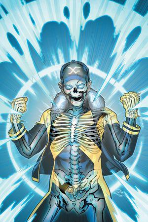 X-Factor (2024) #5 (Variant)