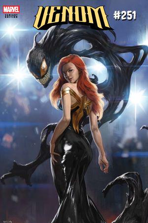 Venom (2025) #251 (Variant) | Comic Issues | Marvel