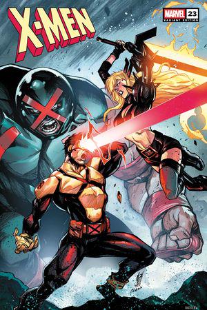 X-Men (2024) #23 (Variant)