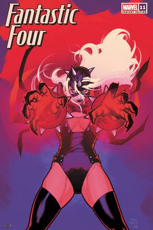 Fantastic Four (2025) #11 (Variant)