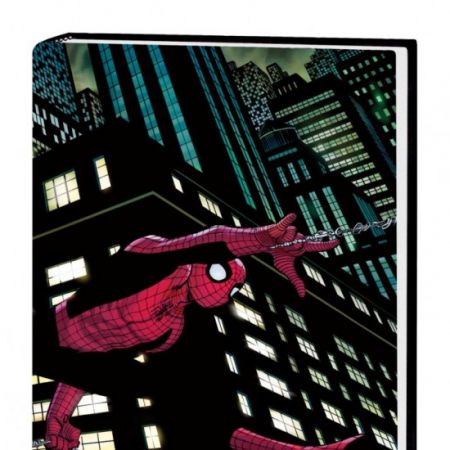 SPIDER-MAN: DIED IN YOUR ARMS TONIGHT TPB (2009 - Present)