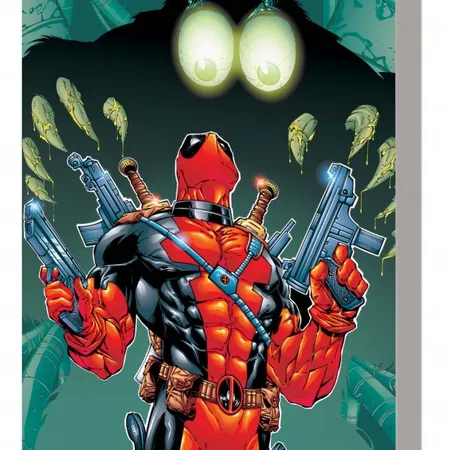 Deadpool Classic Vol.3 (2009 - Present)