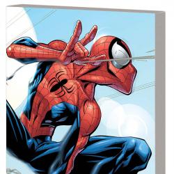Ultimate Spider-Man Ultimate Collection Book 2