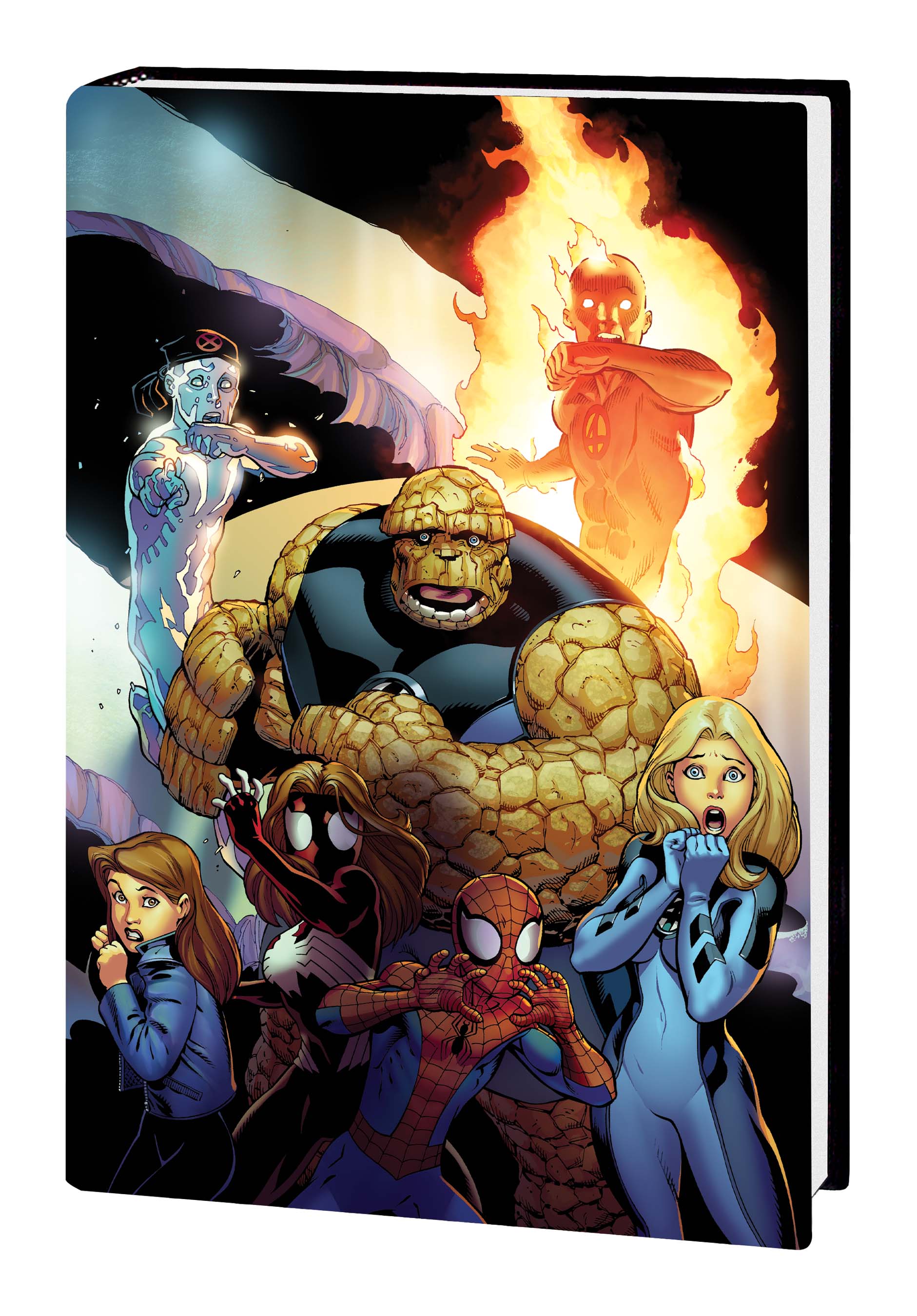 Ultimate Comics Doomsday (Trade Paperback) | Comic Issues | Comic Books |  Marvel