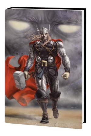 Astonishing Thor (Hardcover)
