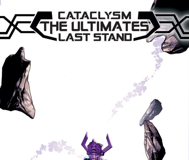 CATACLYSM: THE ULTIMATES' LAST STAND 5 (WITH DIGITAL CODE)