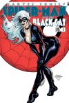 SPIDER-MAN/BLACK CAT #1 Cover