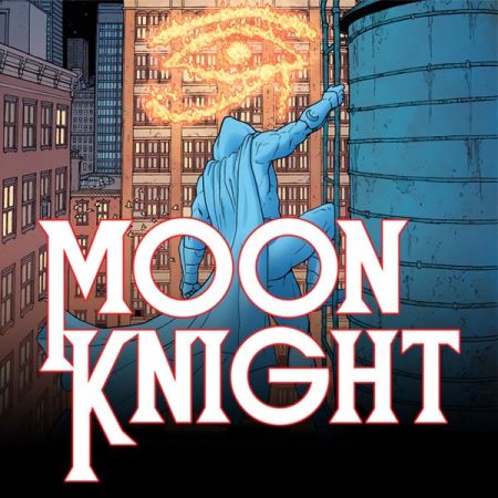 Moon Knight (2016 - 2018)
