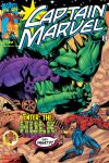 Captain Marvel (2000) #2