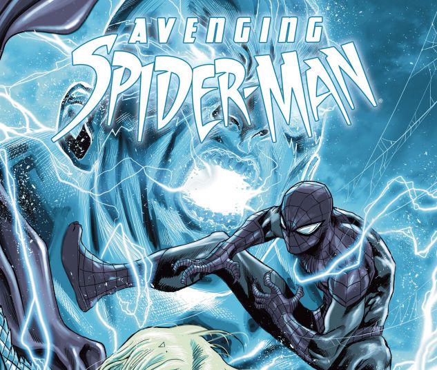 AVENGING SPIDER-MAN (2011) #18