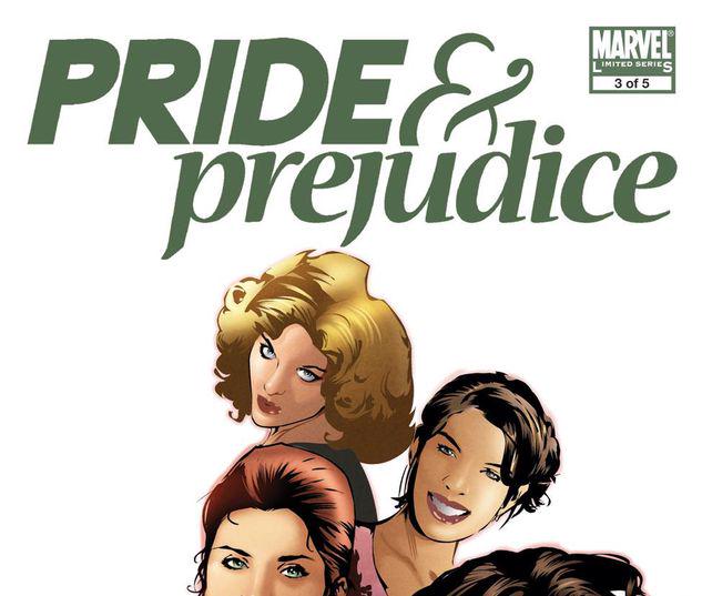 Pride & Prejudice #3
