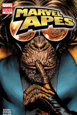 Marvel Apes (2008) #2