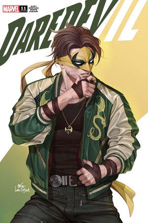 Daredevil #11  (Variant)