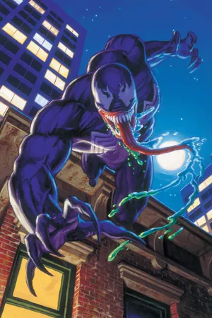 Venom (2021) #31 (Variant) | Comic Issues | Marvel