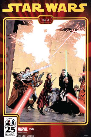 Star Wars (2020) #50 (Variant)