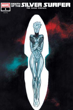 Death of the Silver Surfer (2025) #5