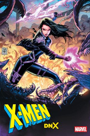 X-Men (2024) #22 (Variant) | Comic Issues | Marvel