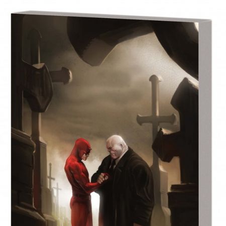 Daredevil: Return of the King (2009 - Present)